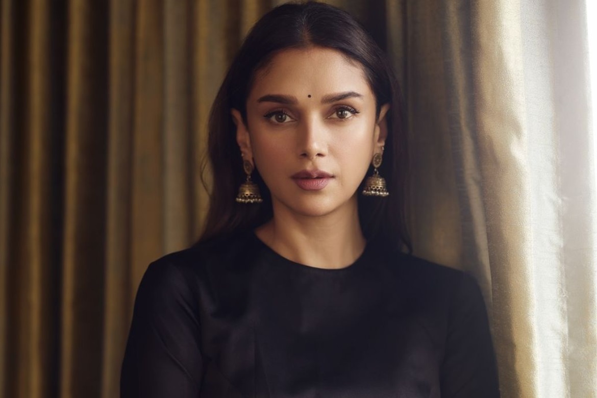 Aditi Rao Hydari's Tamil Cinema Journey