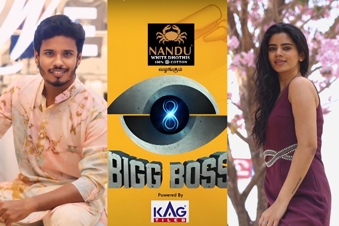 Bigg Boss Tamil 8 Day 9: Girls unite, men confused!