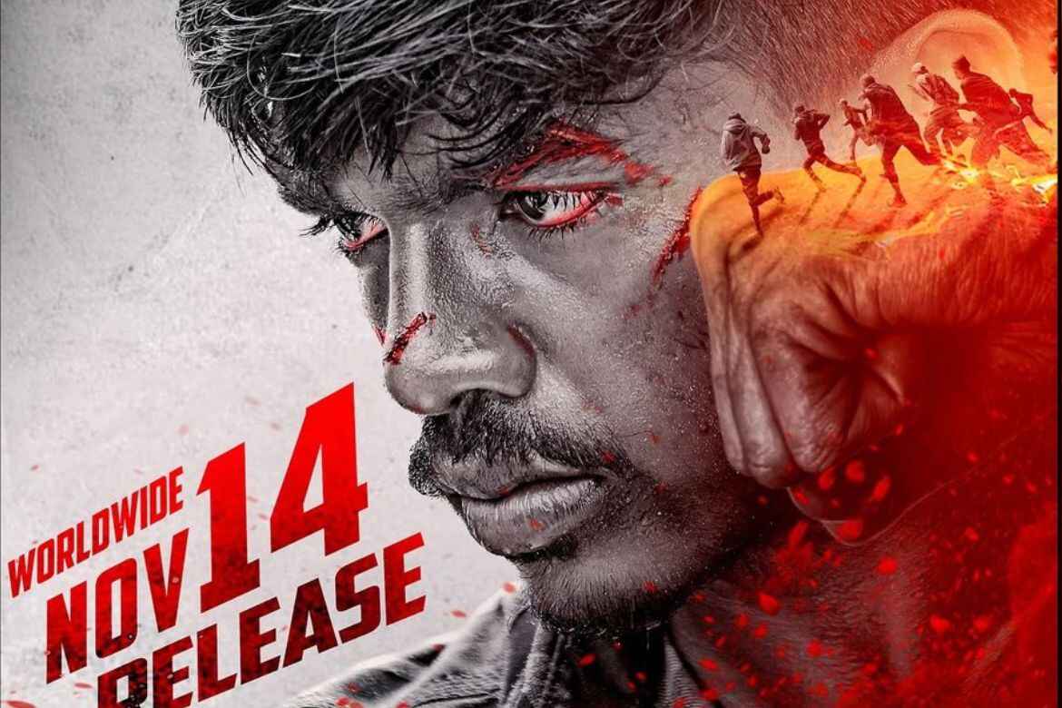 Phoenix Tamil movie release date