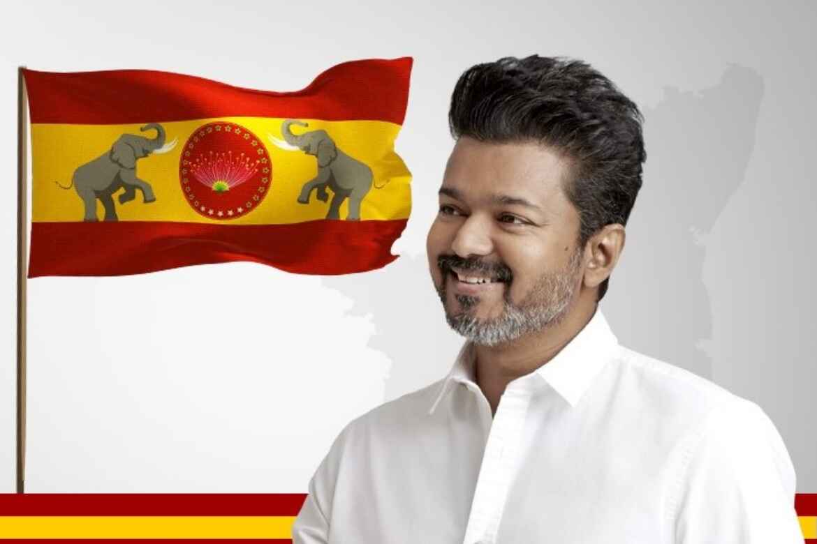 Vijay called the TVK conference considering people's welfare.