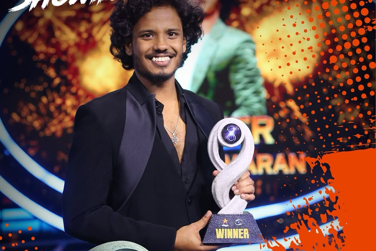 Bigg Boss Tamil 8: Winner, runner-up prize money known?