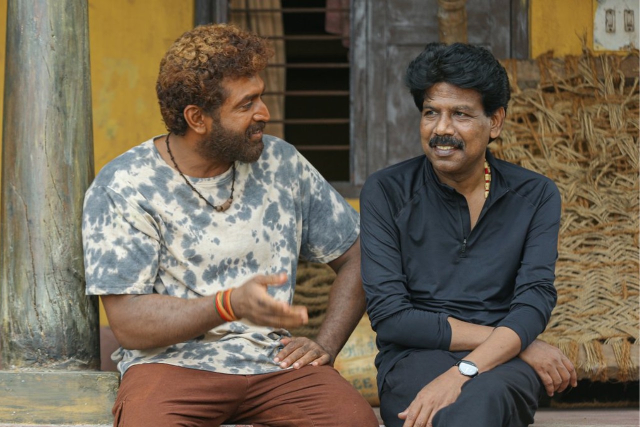 Tamil movie review of director Bala's 'Vanangan'