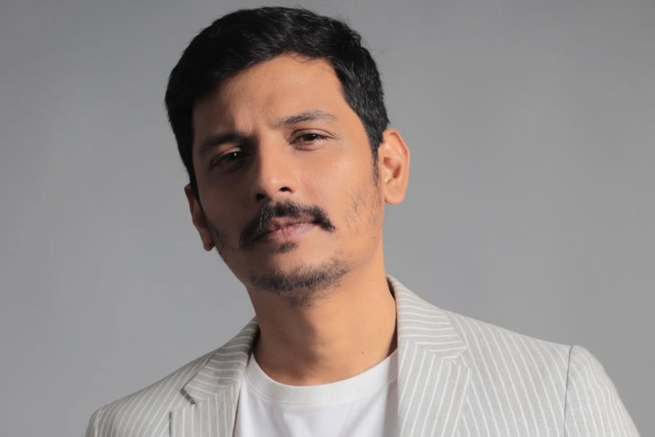 Actor Jeeva Filmography and Biography