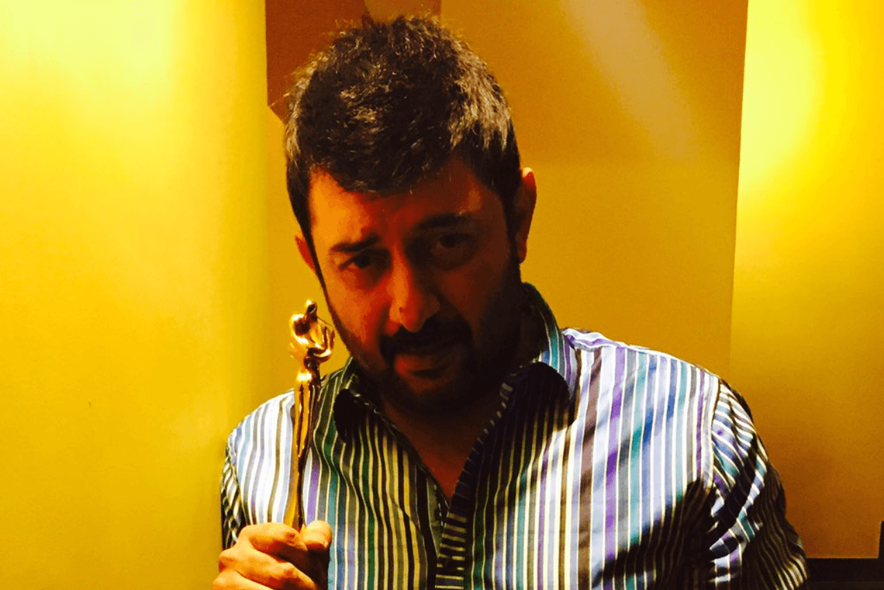 Aravind Swamy - Filmography and Biography