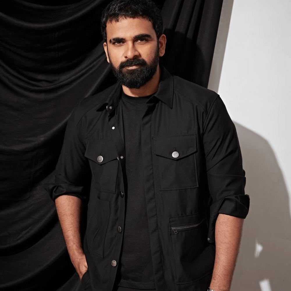 Ashok Selvan Filmography and Biography