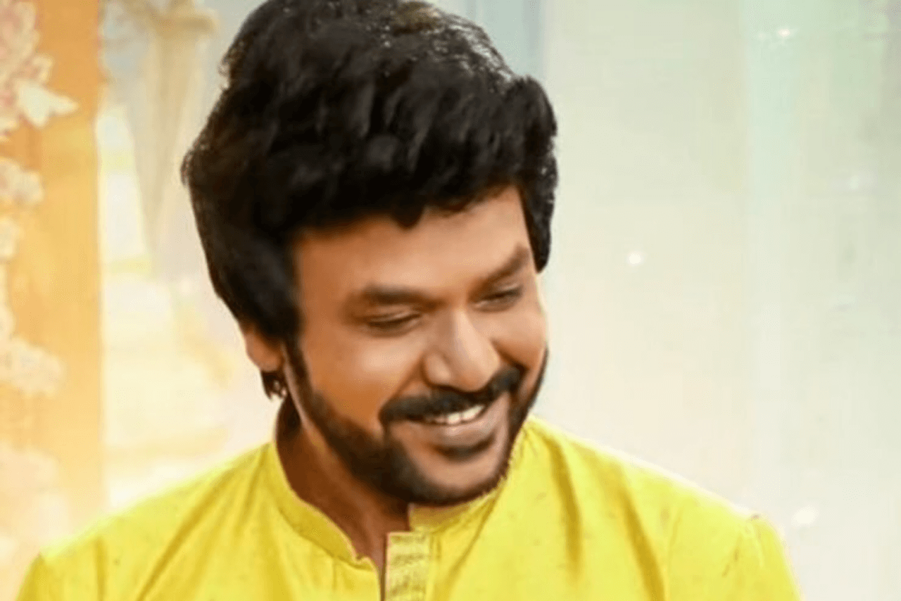 Raghava Lawrence - Filmography and Biography