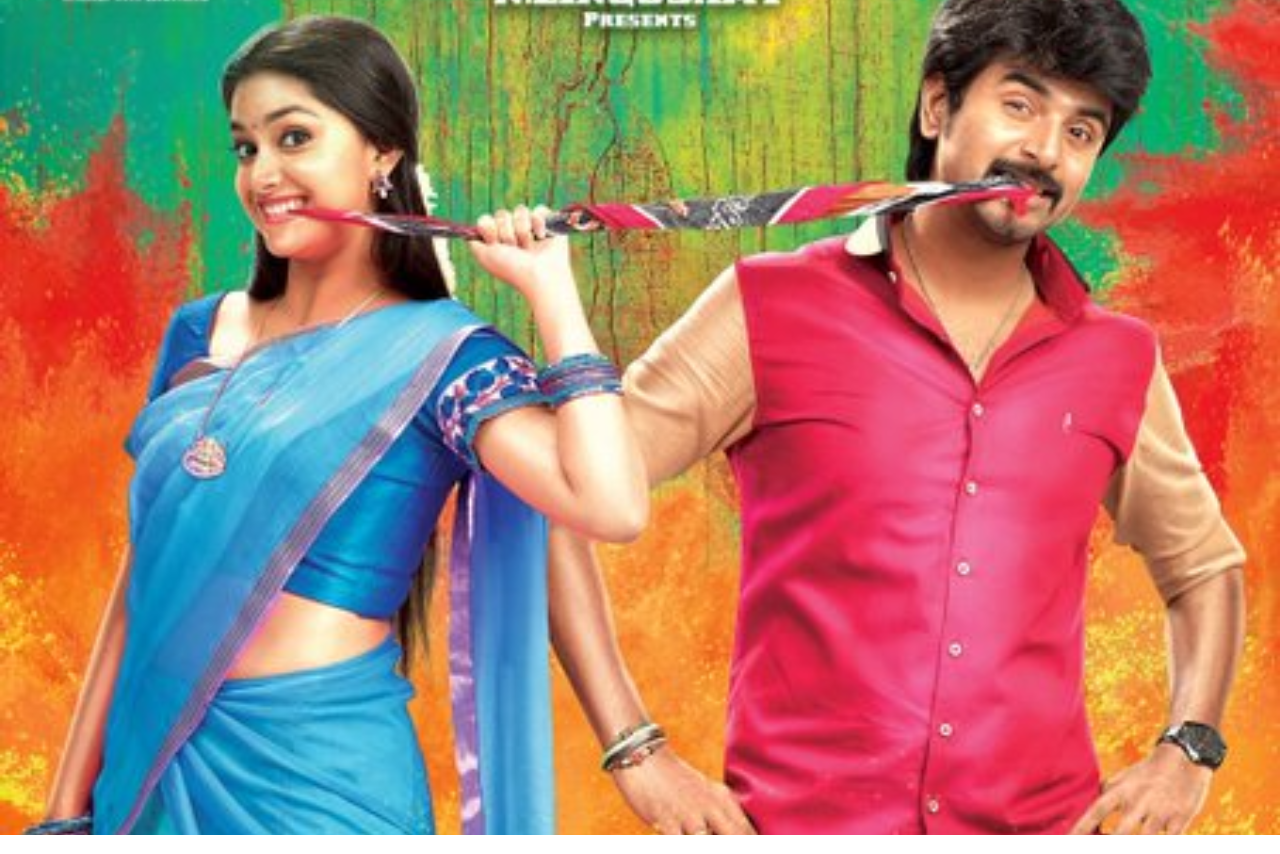 Rajini Murugan Re-Release: Galata Comedy Movie